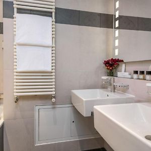 Chambre Lit King-Size